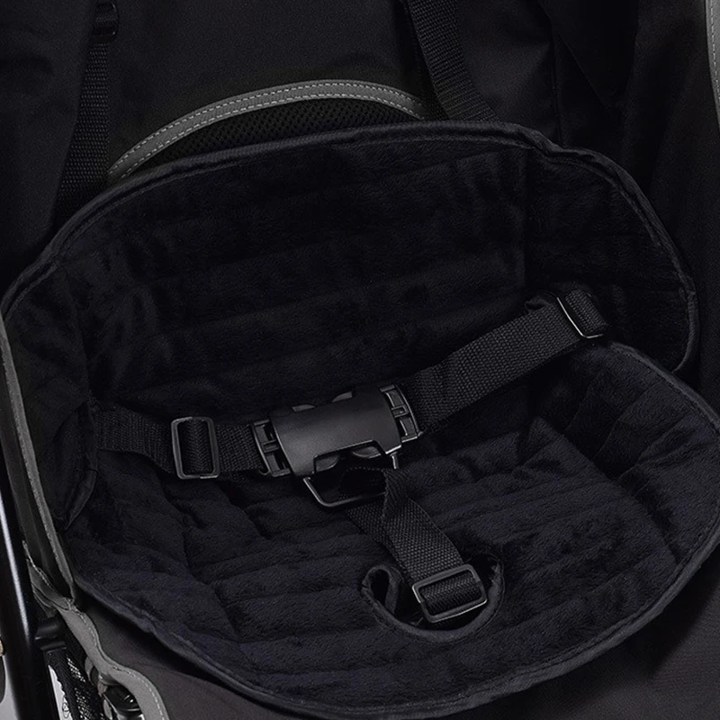 MESOROCK Waterproof Liner Potty Training Pad for Babe Machine Washable Portable Baby Child Car Auto Carseat Seat Protector Cover