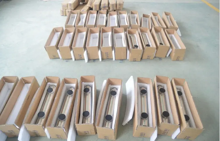 Stainless Steel 304 Swimming Pool Water Heater Multi-Heat Source Heat Exchanger