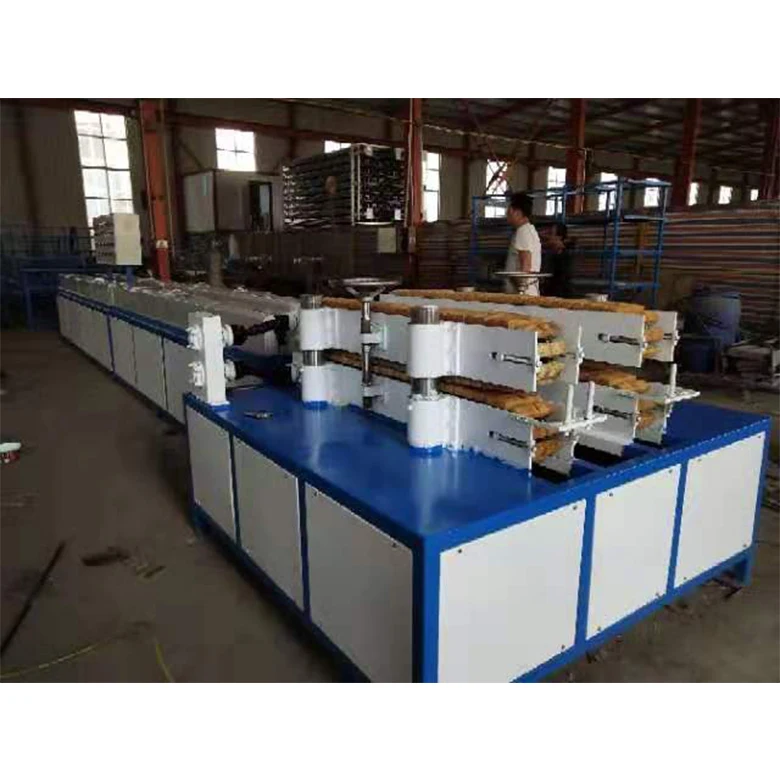 frp rebar machine with two/four winding head , fiberglass anchor bolt machine hollow rebar machine, basalt rebar machine