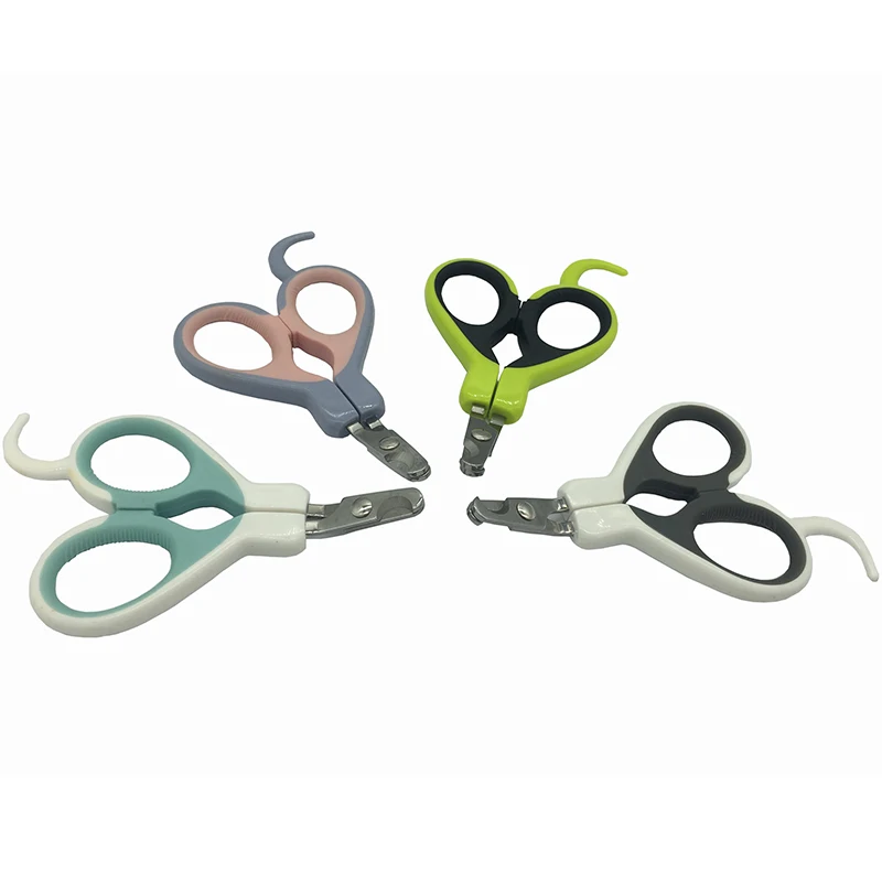 
Cat nail cutter Professional Pet Grooming Scissors Trimmer Shears Dog Nail trimmer 