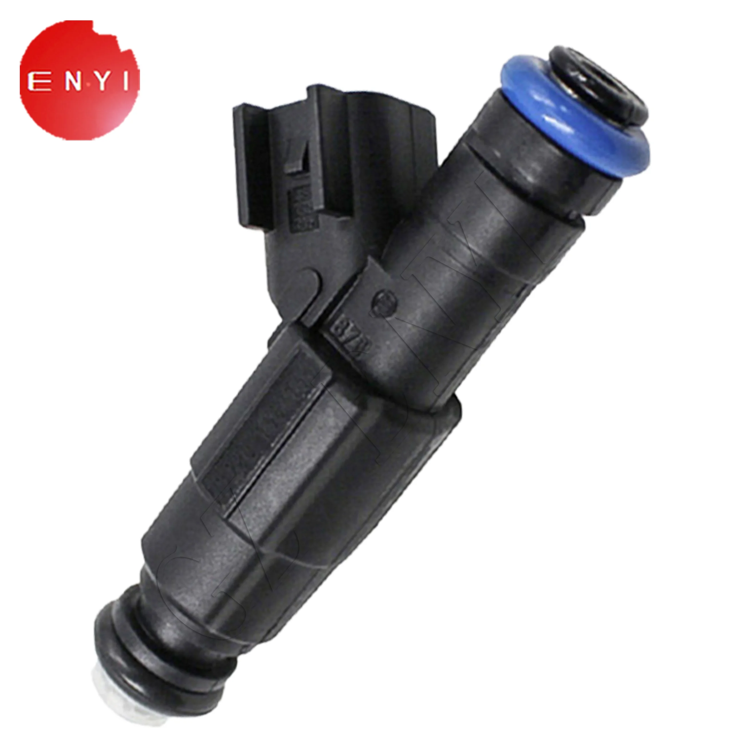 0280156154 FUEL INJECTORS FOR FORD FIESTA MONDEO ST150 CMAX VOLVO V50 C40 S40 0280156154