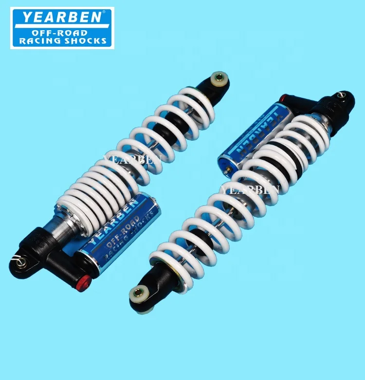 Polaris UTV RZR 900 coilover suspension shock absorber
