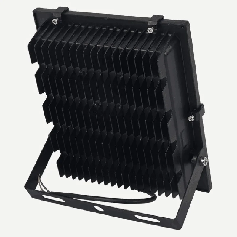 100W High Power Marine Grade 12V 24V 110V 230V LED Flood Light