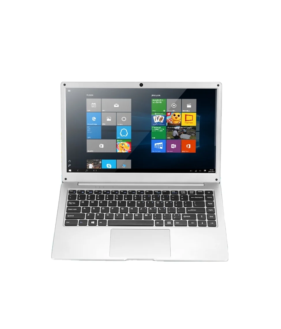 14 Inch new brand laptops  mini pc  128G storage slim   laptop