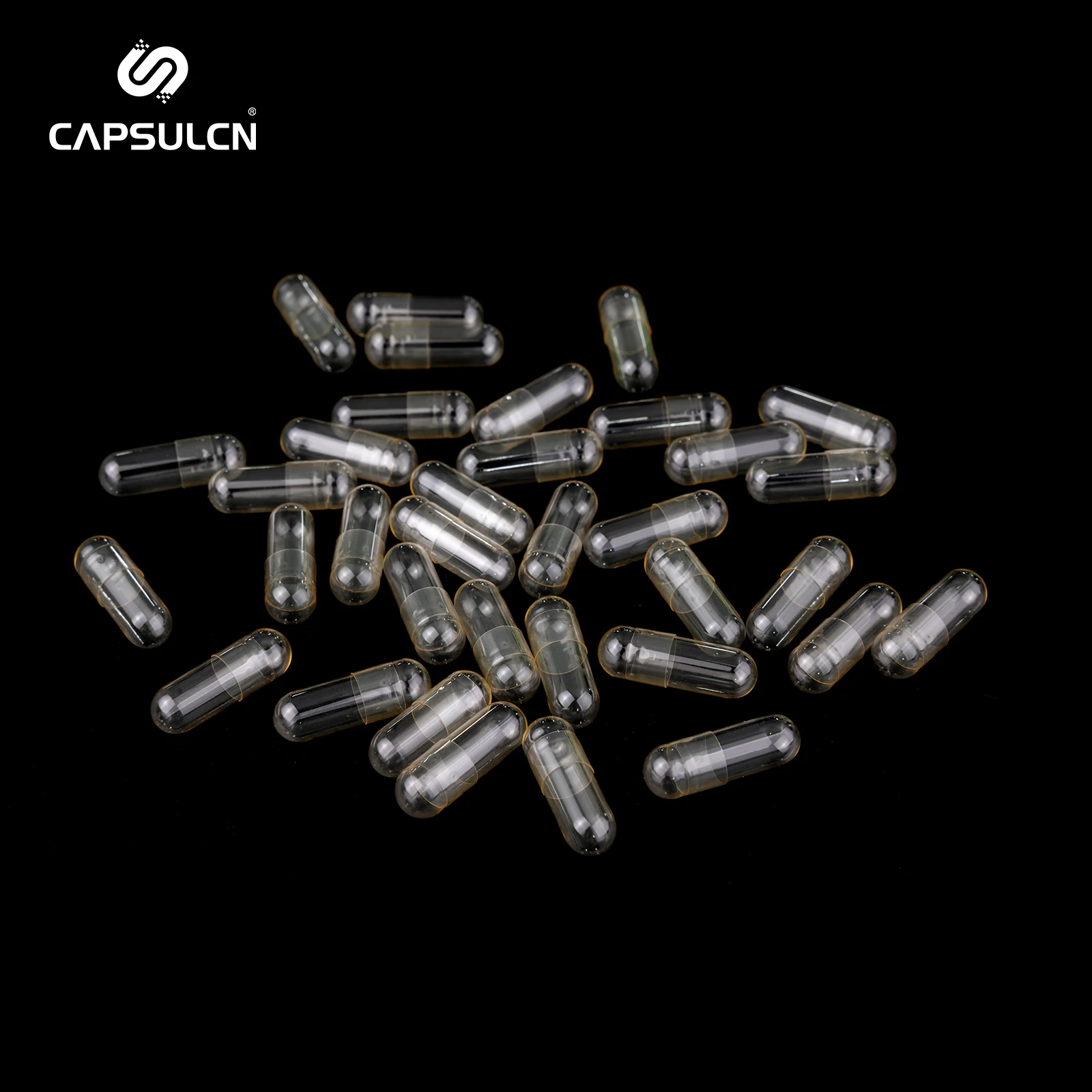 CapsulCN Top Sellers No Radiation Treatment Separable and Combined Empty Veggie Capsule Cellulose Capsules (1600596265638)