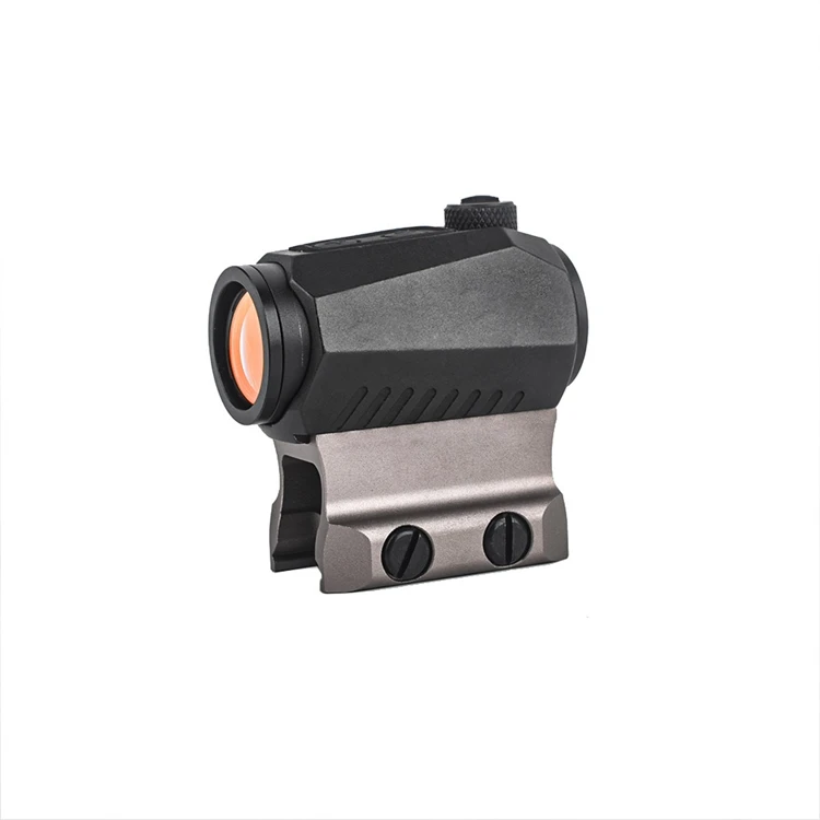 WADSN Tactical Scope Accessories Mini Aluminum Scopes Mount WS02005