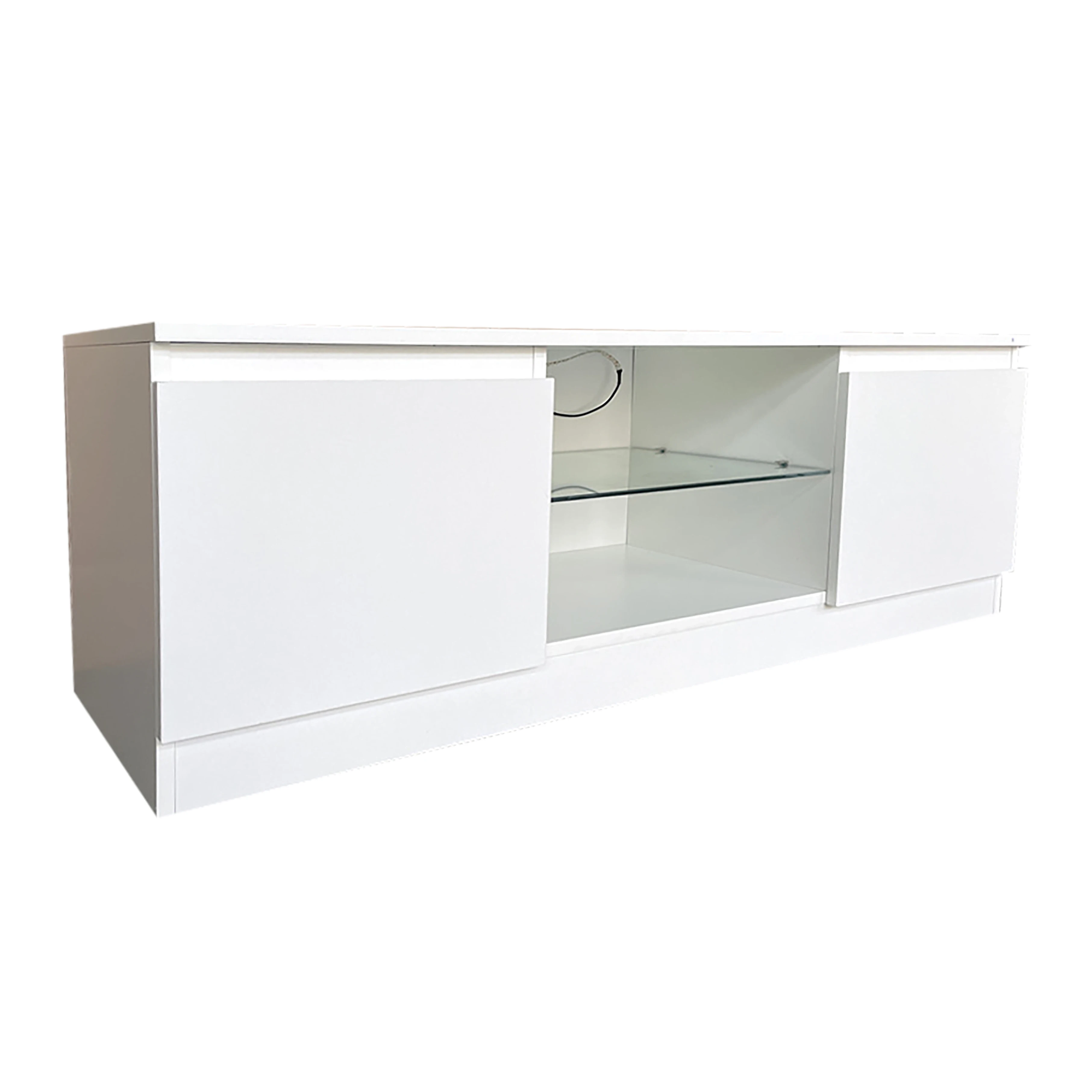 Fancy Home Usage TV Cabinet Living Room TV Stand Cabinet Sample Design