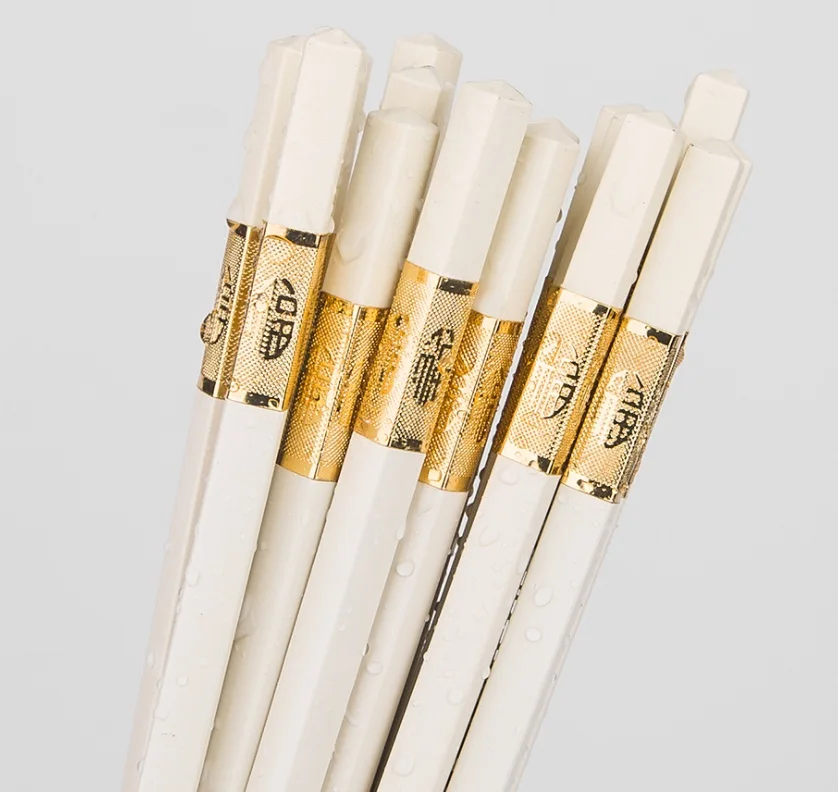 High Quality Easy To Clean Elegant Chopsticks Reusable Durable And Convenient Chopstick