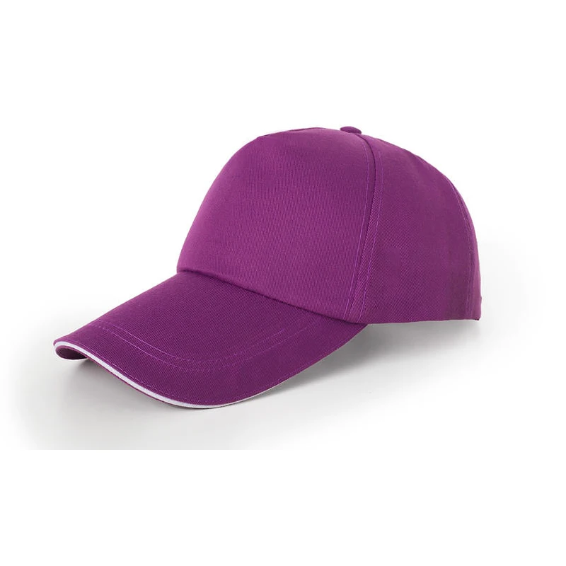High Quality New Fashion Era Unisex Baseball Cap Hat Custom Letter Logo 3d Embroidery Sports Caps For Women Outdoor Luxury Hat