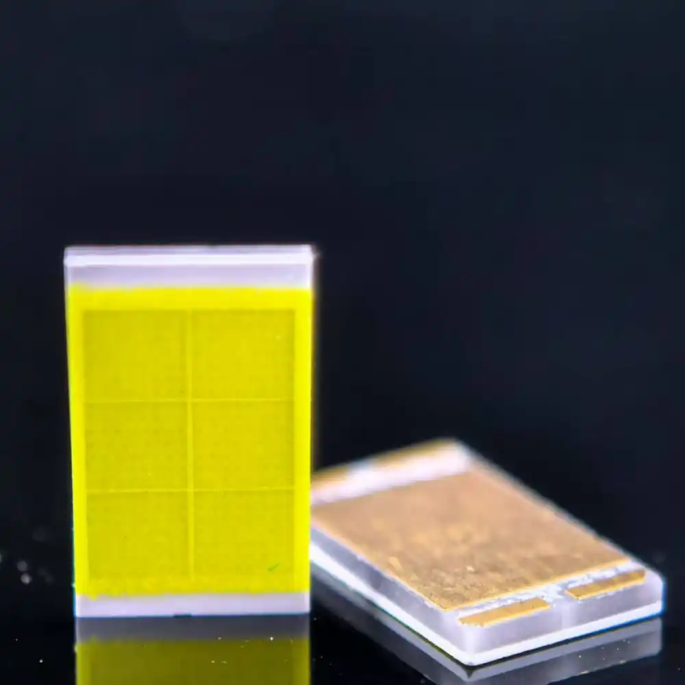 High Lumen 6000K 60W chip led 9V 12V 7545 csp led chip led track light headlights