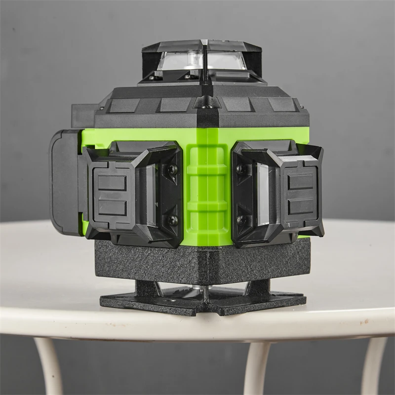 Automatically 16 Lines Leveling Multi-Function Measure Tool Set Nivela Laser Level 3d 360 For Sales