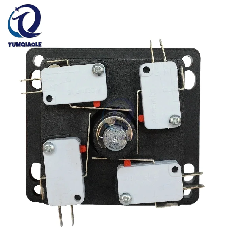 Diy Arcade Parts Bundles Kit With Pd Box 6 1300 In 1 Joystick Led Buttons Coin Acceptors Power Supply Jamma Kit