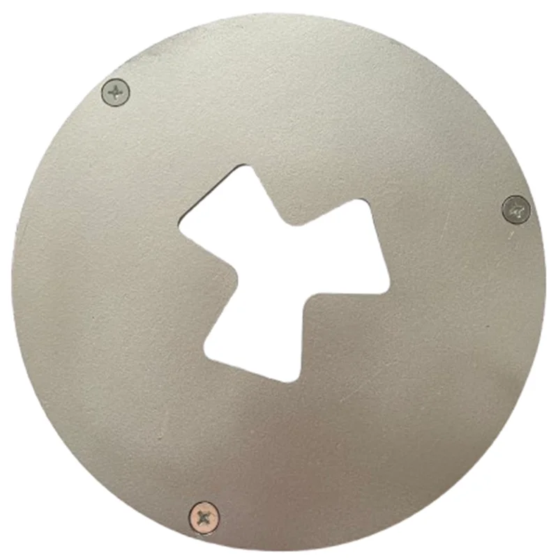 270mm Diamond Grinding Wheel For HTC Grinder with Ring segment for Concrete Grinding