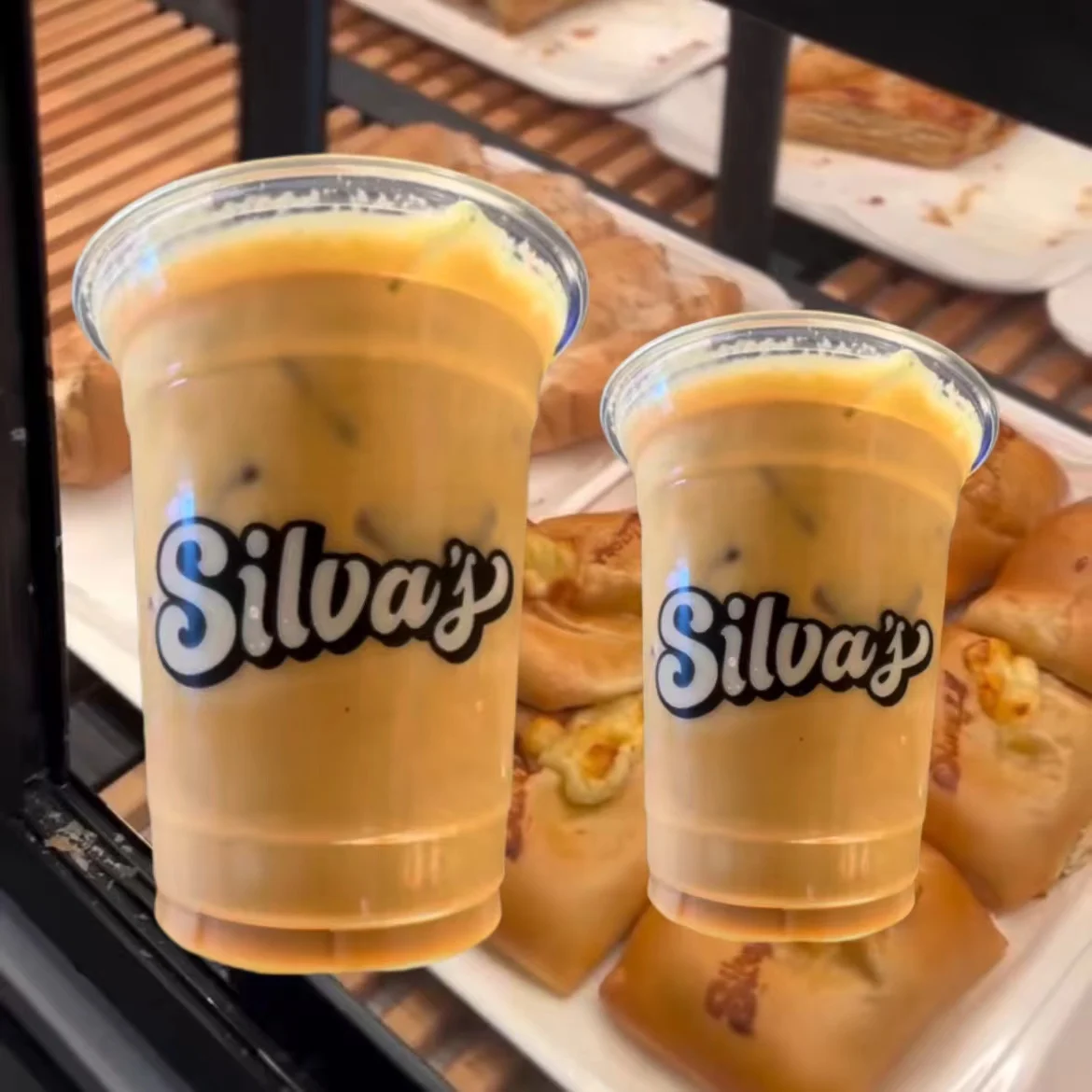 Custom Printed Logo PP Pet Cup 12oz Juice Plastic Cups Paper Disposable Coffee with Dome Lids Bubble Tea  Boba Cup for Drink