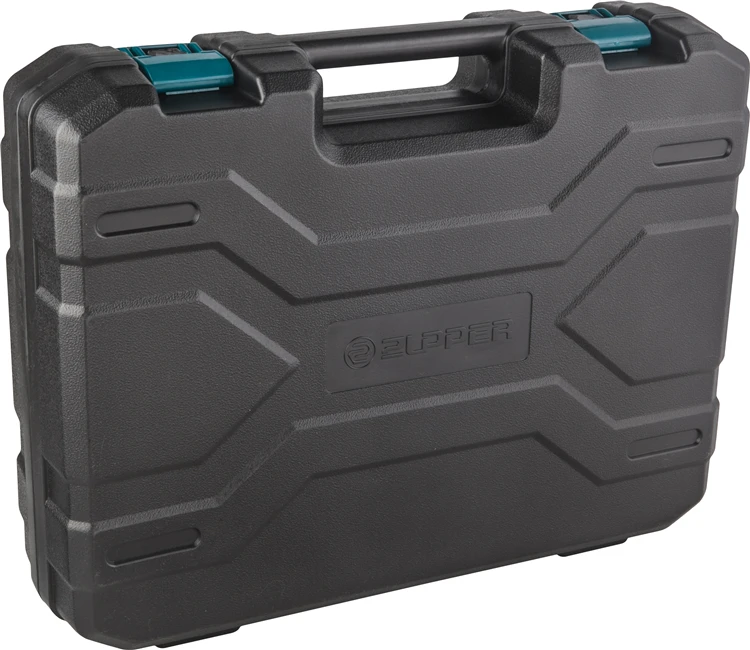 ZUPPER PZ-240 Cordless Battery Hydraulic Copper Cable Lug Crimping Tool