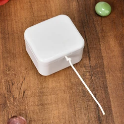 Wholesale Standard Plastic Pull Music Box Pull String Musical Movement  baby toy accessories