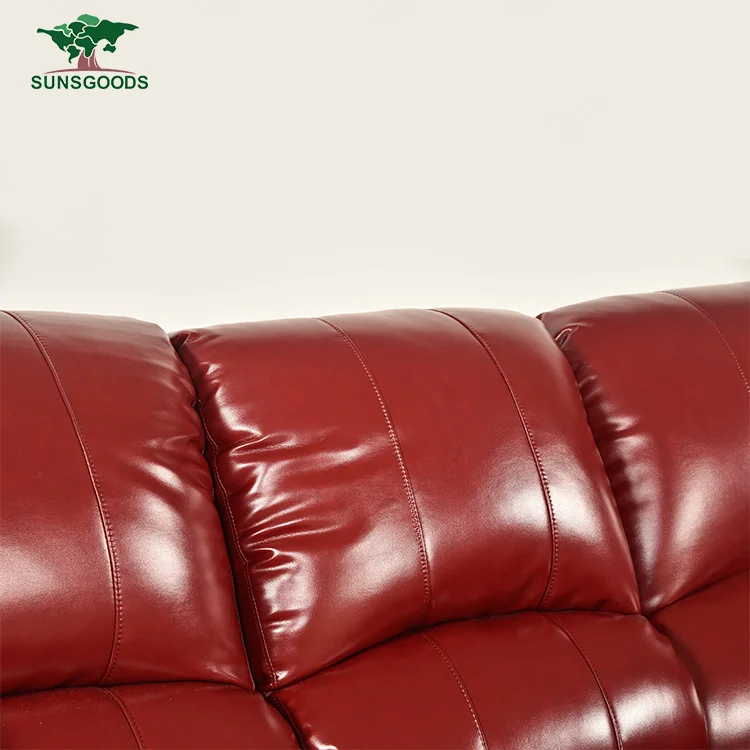 
Home theater furniture reclining sofa set 7 seater,reclining sofas for living room,reclining modern sofa set 