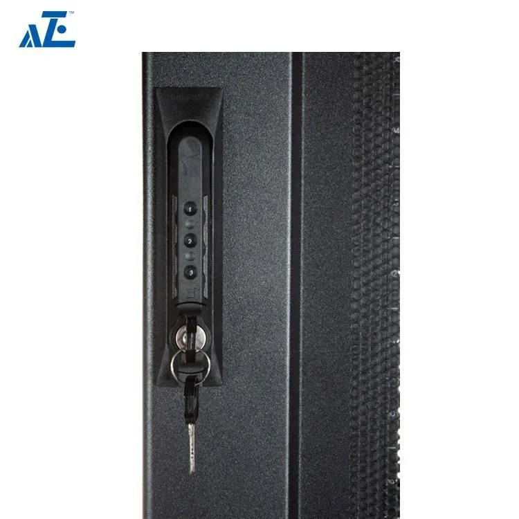 42U 48U  Colocation WIDE Rack Enclosure Cabinet for data center room aisle containment