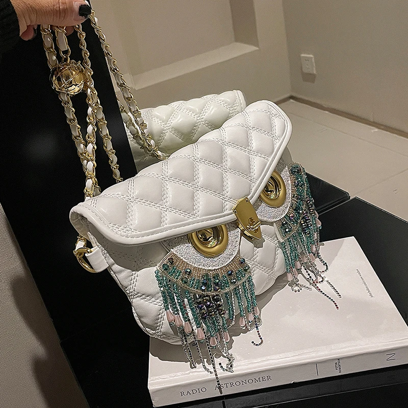 Роскошные женские сумки 3 в 1 набор женских сумок