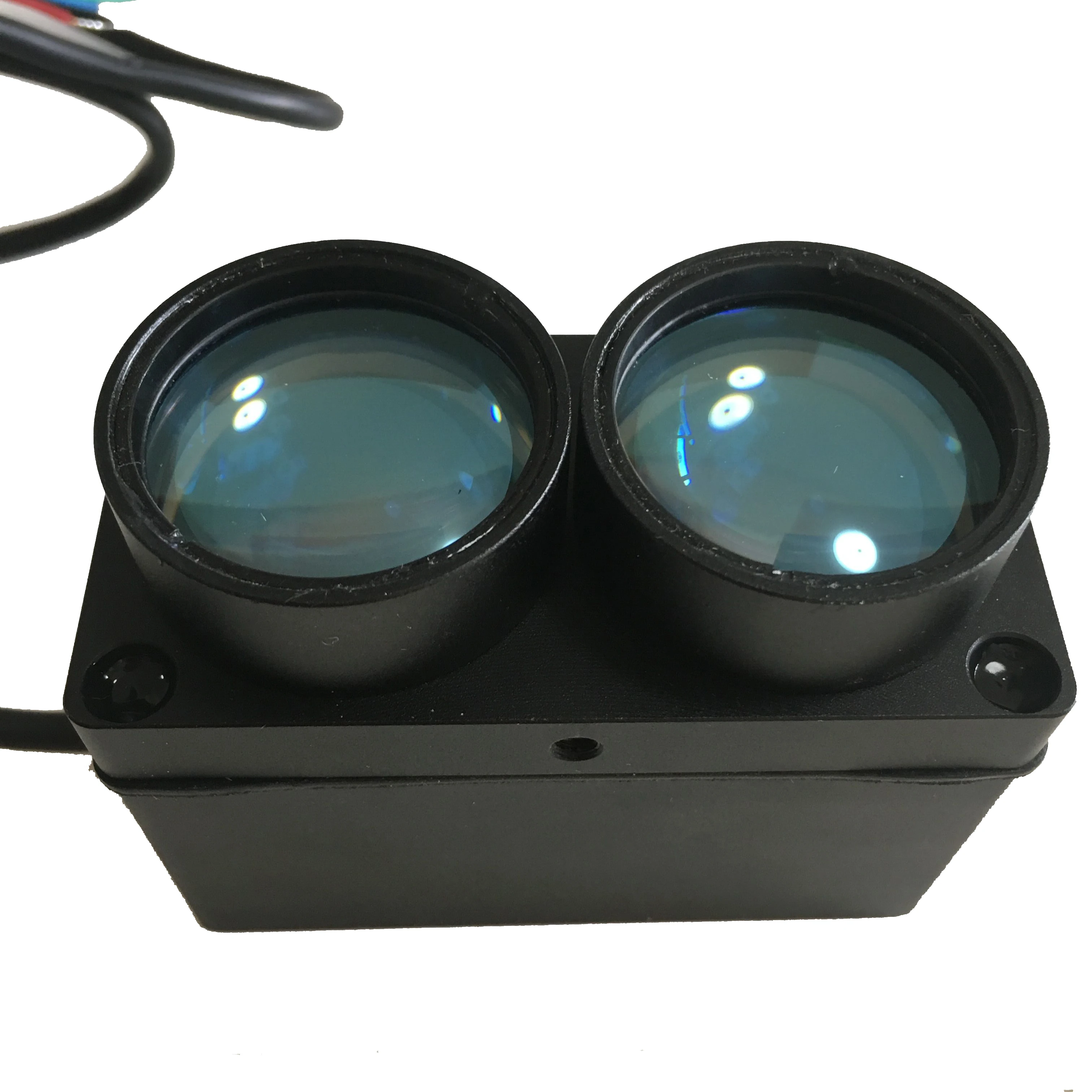 200Hz 200m laser distance sensor module