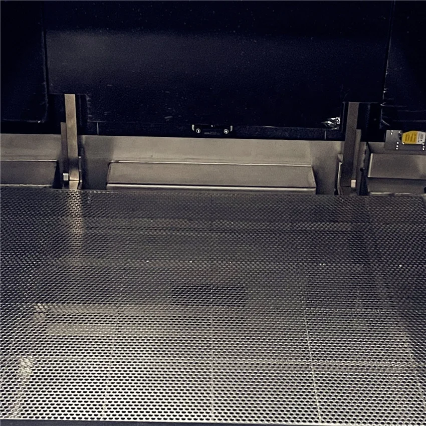 SLA 3D принтер может печатать большой размер Быстрая скорость УФ смолы печати