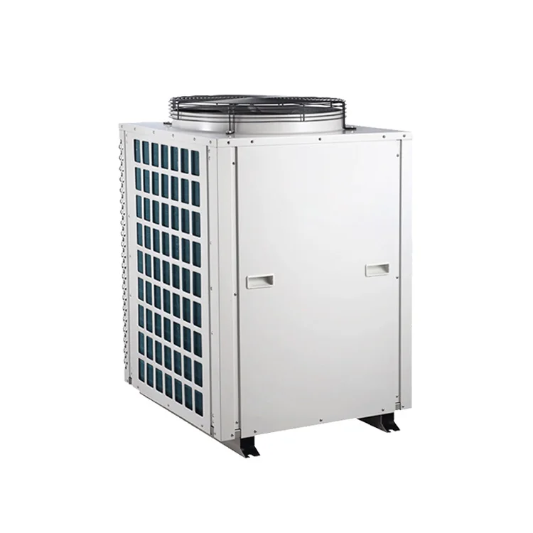 High quality commerical water heat pump swimming pool heat pump