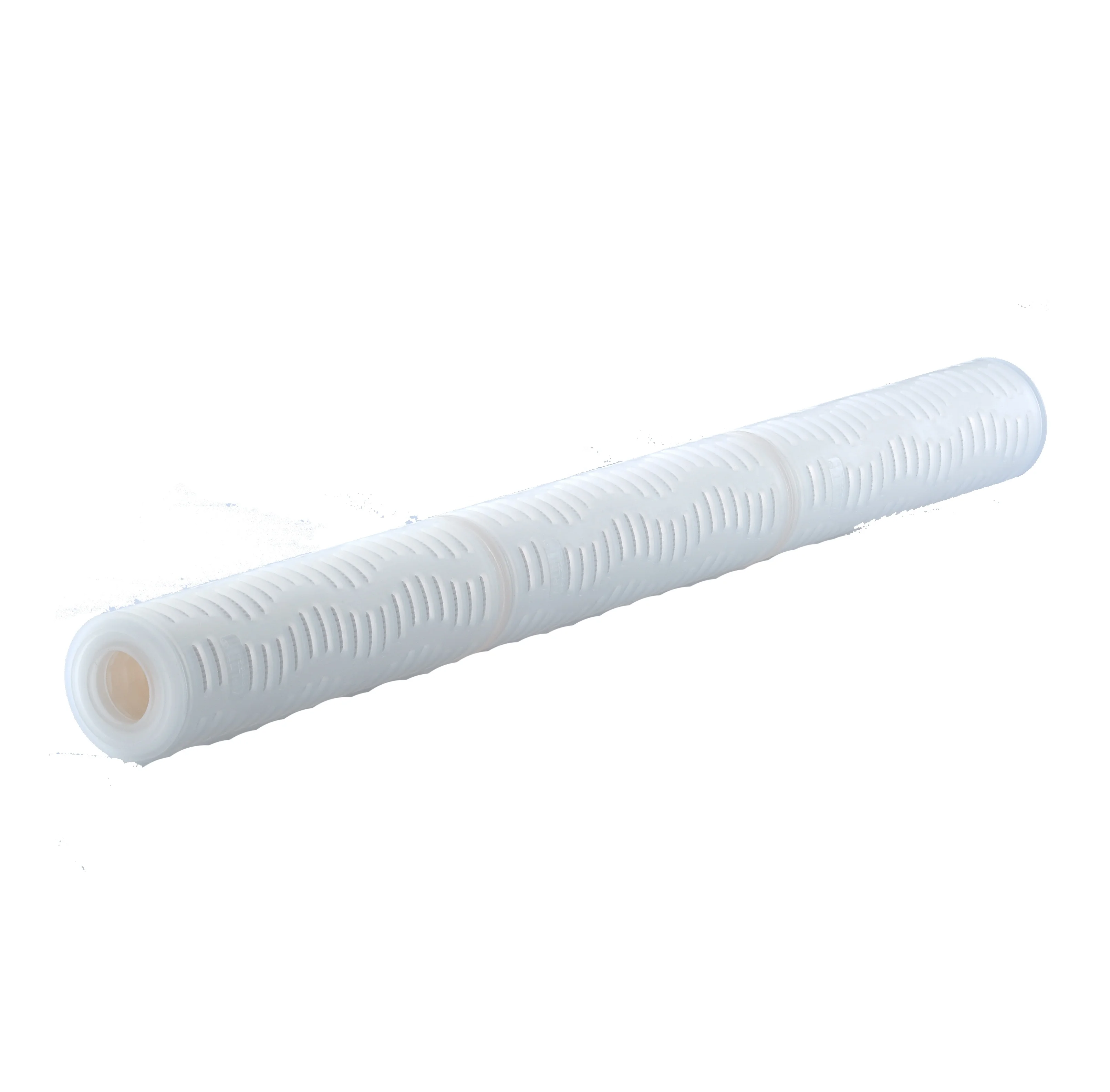 New 3M membrane 30' PES 0.45 micron pleated membrane filter cartridge