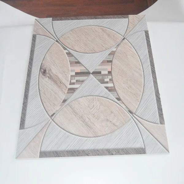 
595595 pvc ceiling panel tiles Heat Insulation square plastic hot sales pop pvc wall panelling 