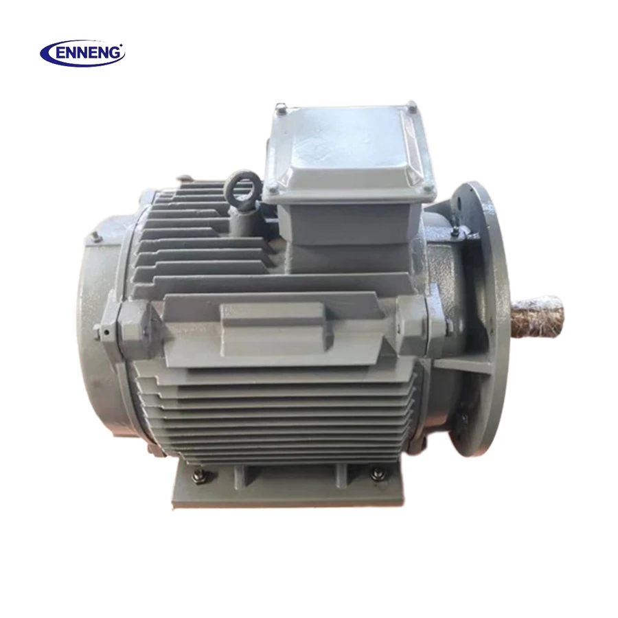 15kw 20kw 25kw 50rpm Low Rpm Permanent Magnet Generator Free Energy Magnetic Power Generator Sale