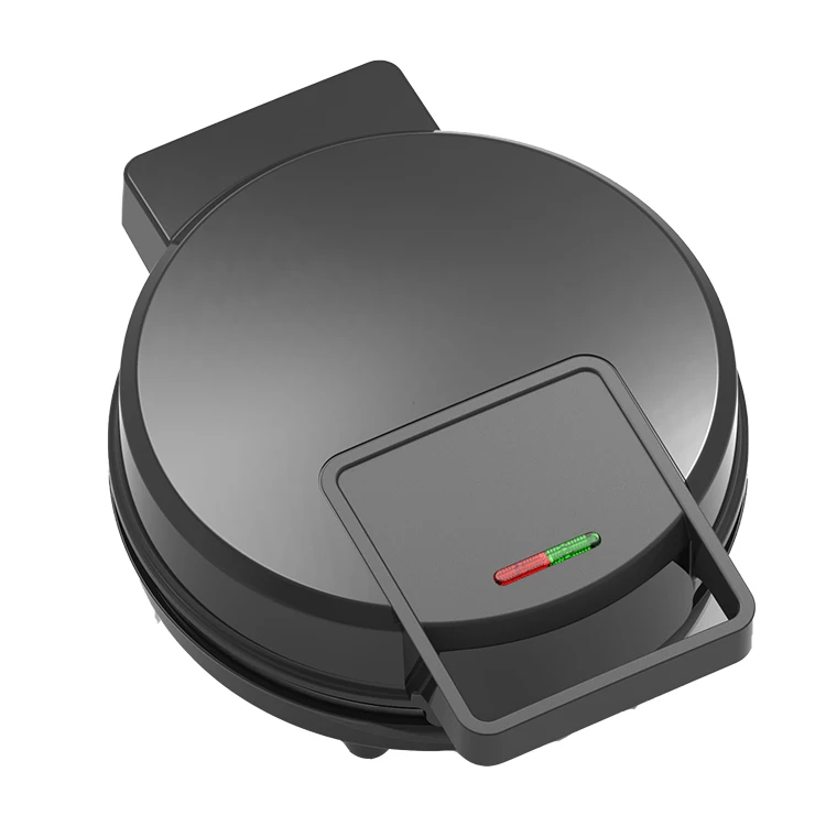Custom tortilla maker Breakfast Making Machine For Sandwich Toaster Egg Bubble Cake Oven Plate Home Electric Belgian Waffle Make