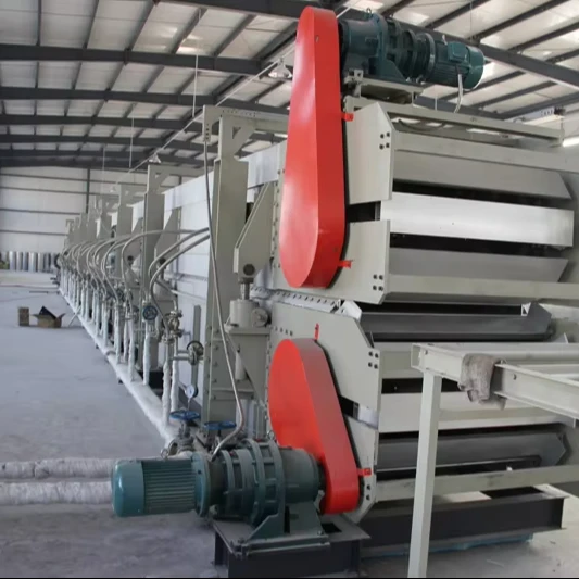 polyurethane foam production line