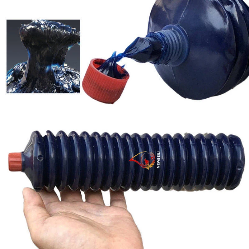 Manufacturers wholesale industrial grease injection machine grease 700cc Lube