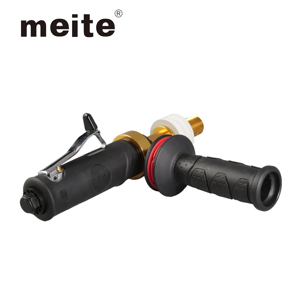 MT-5108 Wood grain drawing machine multi functions grinder machine pneumatic tools