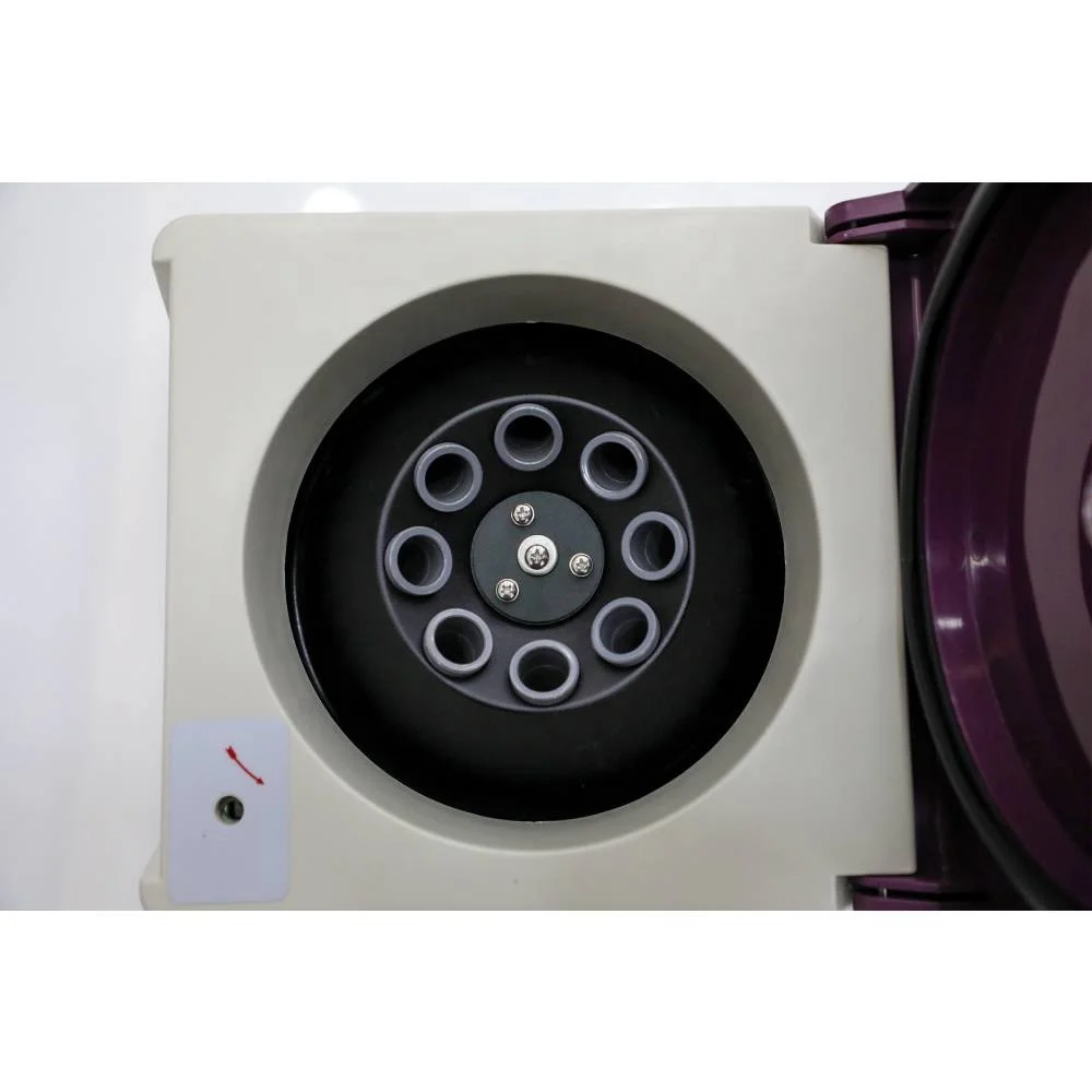 Цены на высокоскоростные центрифужные машины 4000 об/мин для продажи