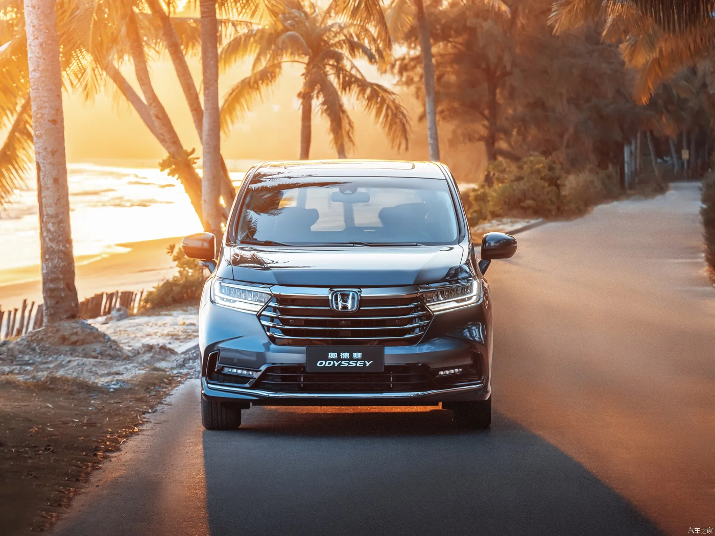 Honda new odyssey HEV e:HEV Hon da MPV 2022 2023 2.0l 146ps l4 hybrid electric car FW new car used car in stock inexpensive