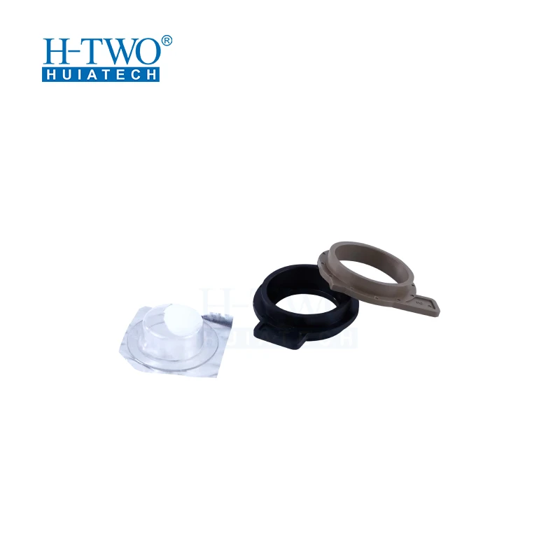 H-Two KM2810 2H425150 2BR20180 Upper Roller Bushing For Kyocera KM-2810 2820 ECOSYS P2035d 2135d 2135dn FS-1350DN 1028MFP