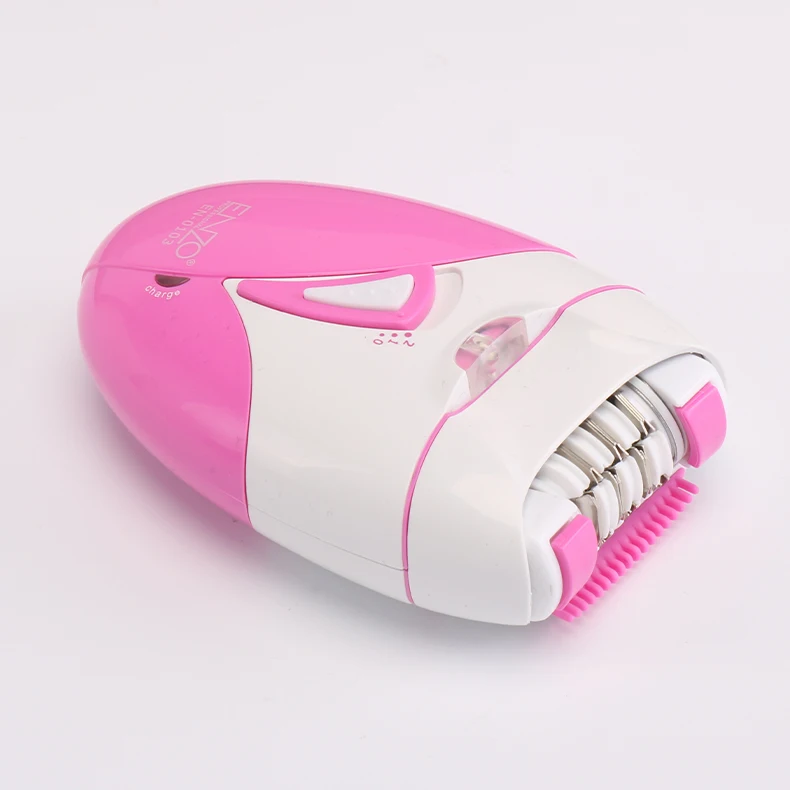 ENZO Ladies Electric Hair Extractor Wholesale Depilator Clip Wheel Type Roller Shaving Machine