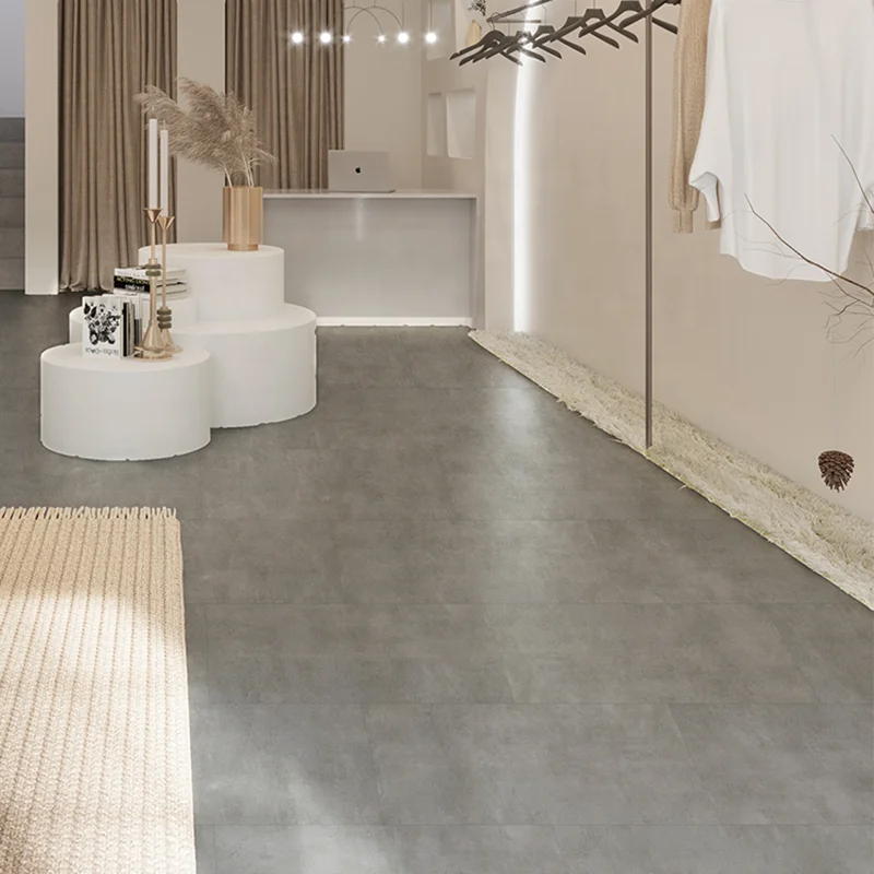 Tap & Go China Cheap Price vinyl plank rigid core spc flooring pvinyl flooring click spc plastic flooring