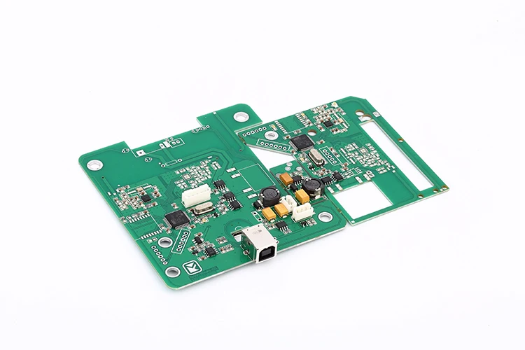  Горячая продажа lm301b Банк мощности pcb плата