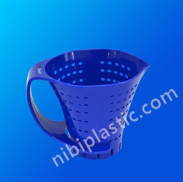 
Высококачественная пластиковая кружка для мытья бобов, многофункциональная распродажа 