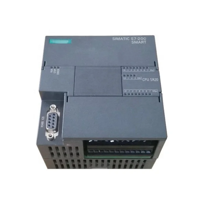 original S7-200 simatic plc digital module 6ES7 223-1PH22-0XA8