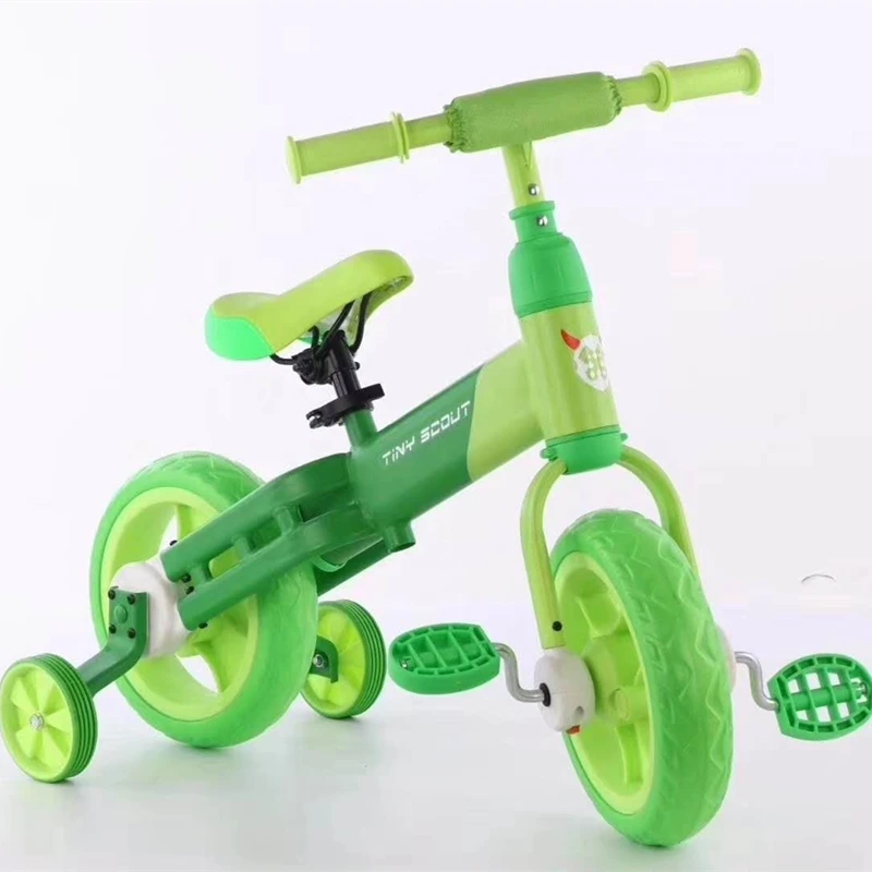Оптовая продажа, детский балансировочный велосипед, детский игрушечный велосипед для 12 месяцев/детский мини-велосипед для продажи