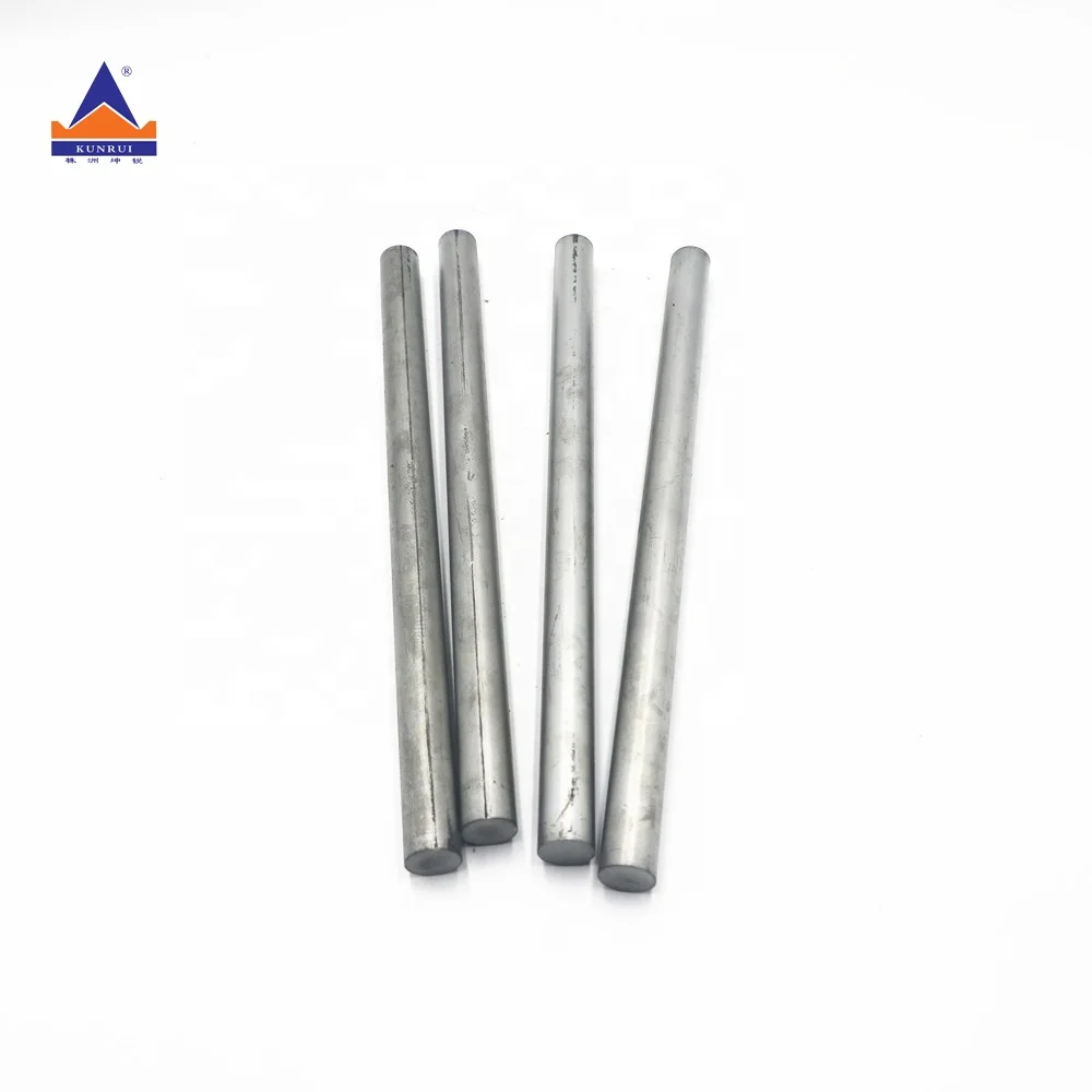 K20-K30 diameter D18mm *330mm high quality tungsten carbide rods for making carbide end mills, drill bits, screw tap