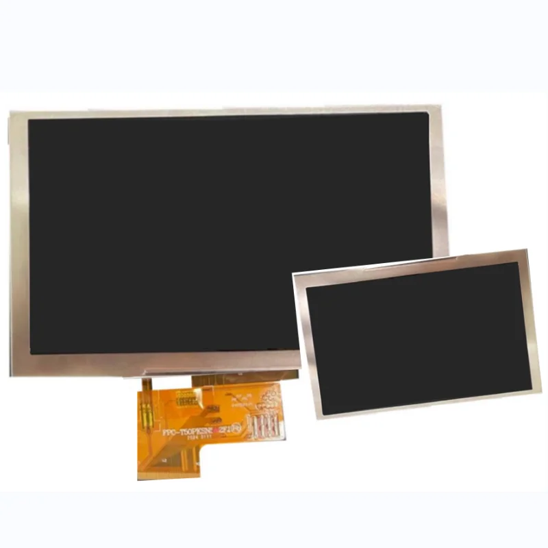 5' LCD modules hd ips high resolution 720 x 1280 touch screen panel tft lcd display module lg htc mobile replacement lcm cheap