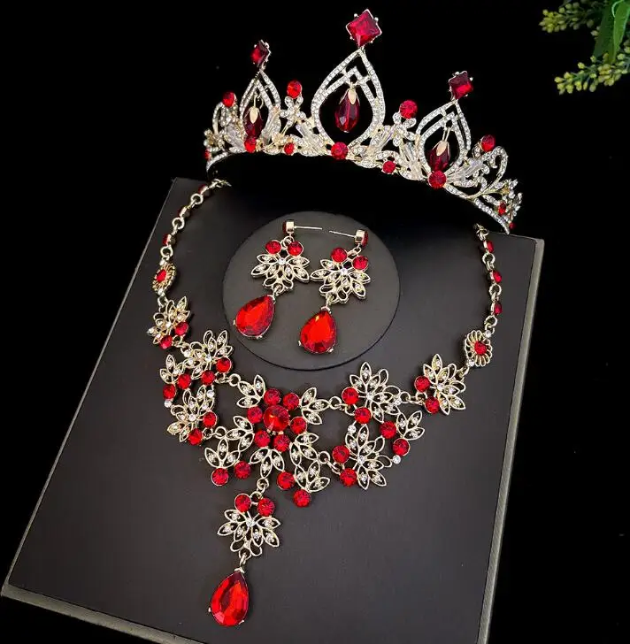child necklace set