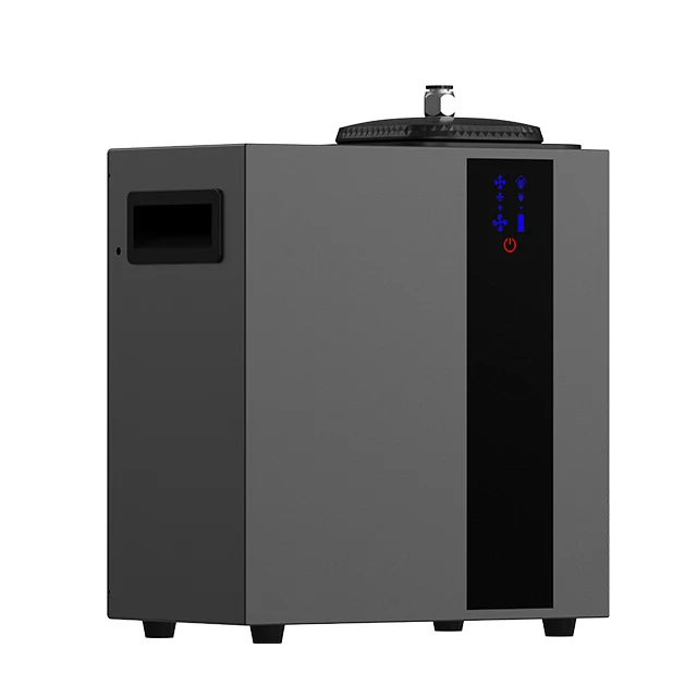 A3000 Good quality 800ml Capacity APP control scent aroma oil diffuser diffuser Commercial Air Scent Machine