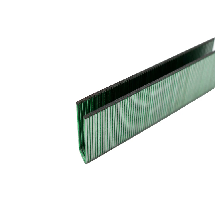 n8 series  n19 staples hight grade galvanized common wire  n  staples