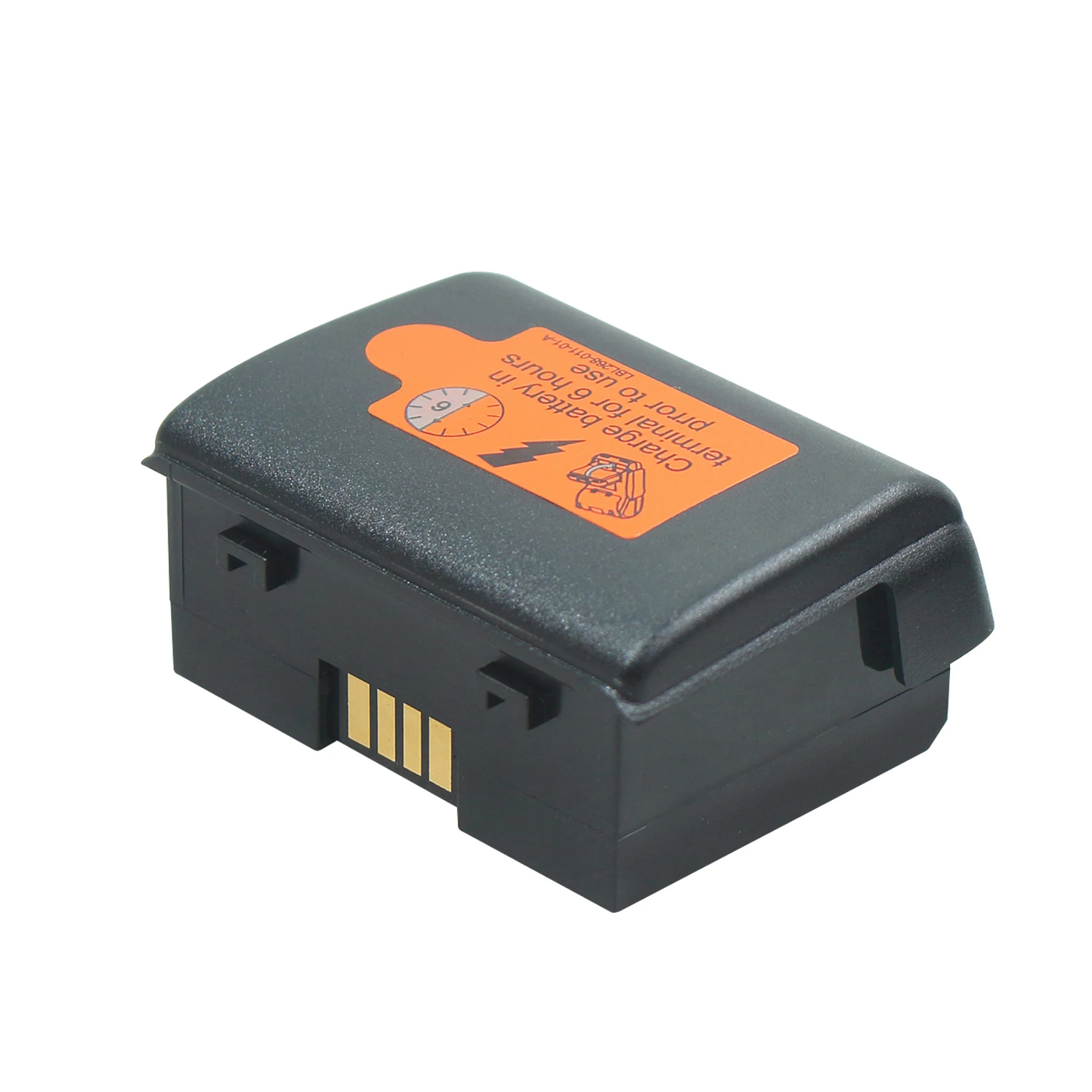 Новый Сменный аккумулятор для VeriFone VX520 VX520C VX670 VX680 2416-01-R 7 2 В 1800 мАч терминальной машины POS
