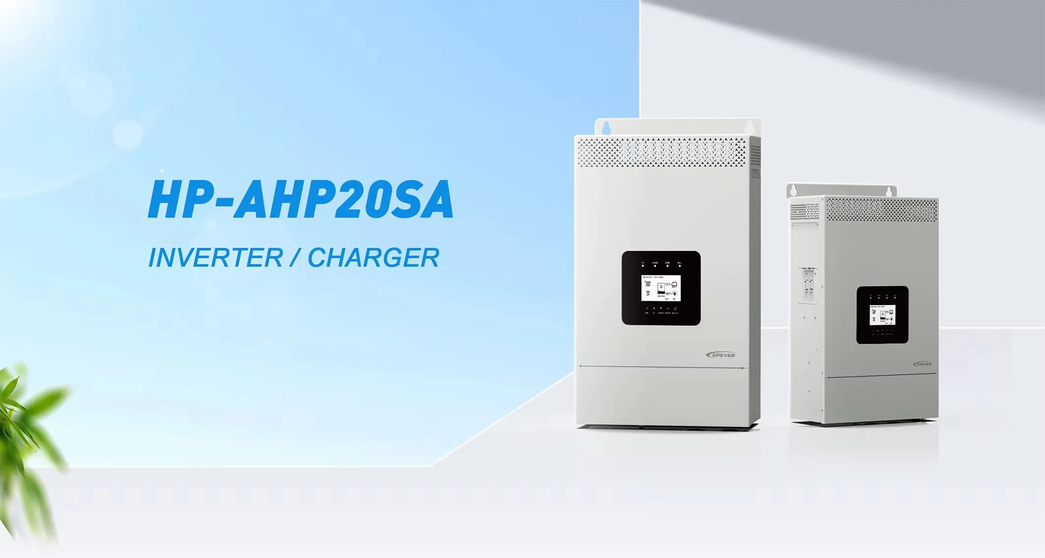 EPEVER HP 20SA серии 3.5KW 5.5KW 48V 220V 230V с 5kwh 10kwh 15kwh литиевая батарея вне сети солнечная энергетическая система без тестера