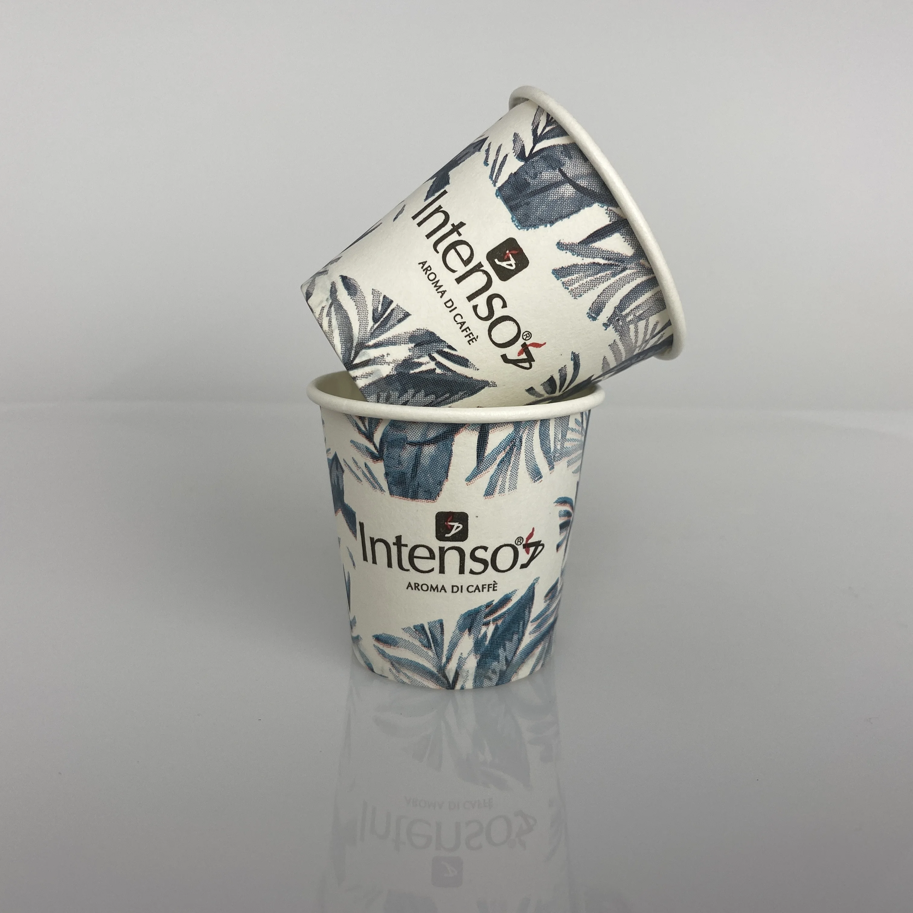 Hot Selling Disposable Food Grade Paper Cup for Tea, Coffee, Food Take Away Container